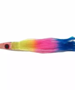 Gypsy Lures 5.5in Bullet
