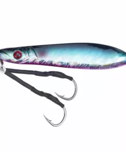 Vertical Jigs Gypsy Lures 150gr Flutter Jigs