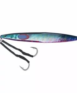 Gypsy Lures 180gr Slider Jig
