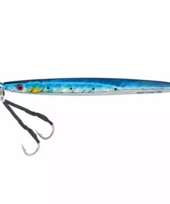 Gypsy Lures 200gr Speed Jigs