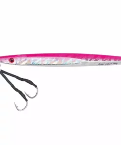 Gypsy Lures 200gr Speed Jigs