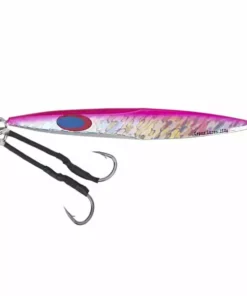 Gypsy Lures 180gr Slider Jig