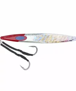 Gypsy Lures 180gr Slider Jig