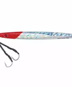 Vertical Jigs Gypsy Lures 150gr Speed Jig