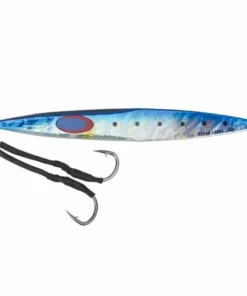 Gypsy Lures 180gr Slider Jig