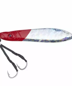 Vertical Jigs Gypsy Lures 150gr Flutter Jigs