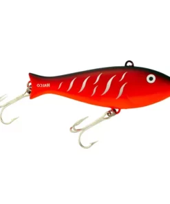 Halco GT180 Giant Trembler Lures