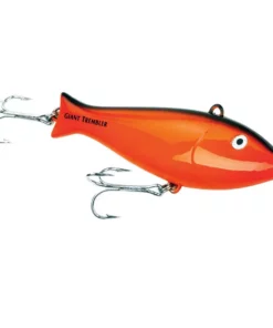 Halco GT180 Giant Trembler Lures