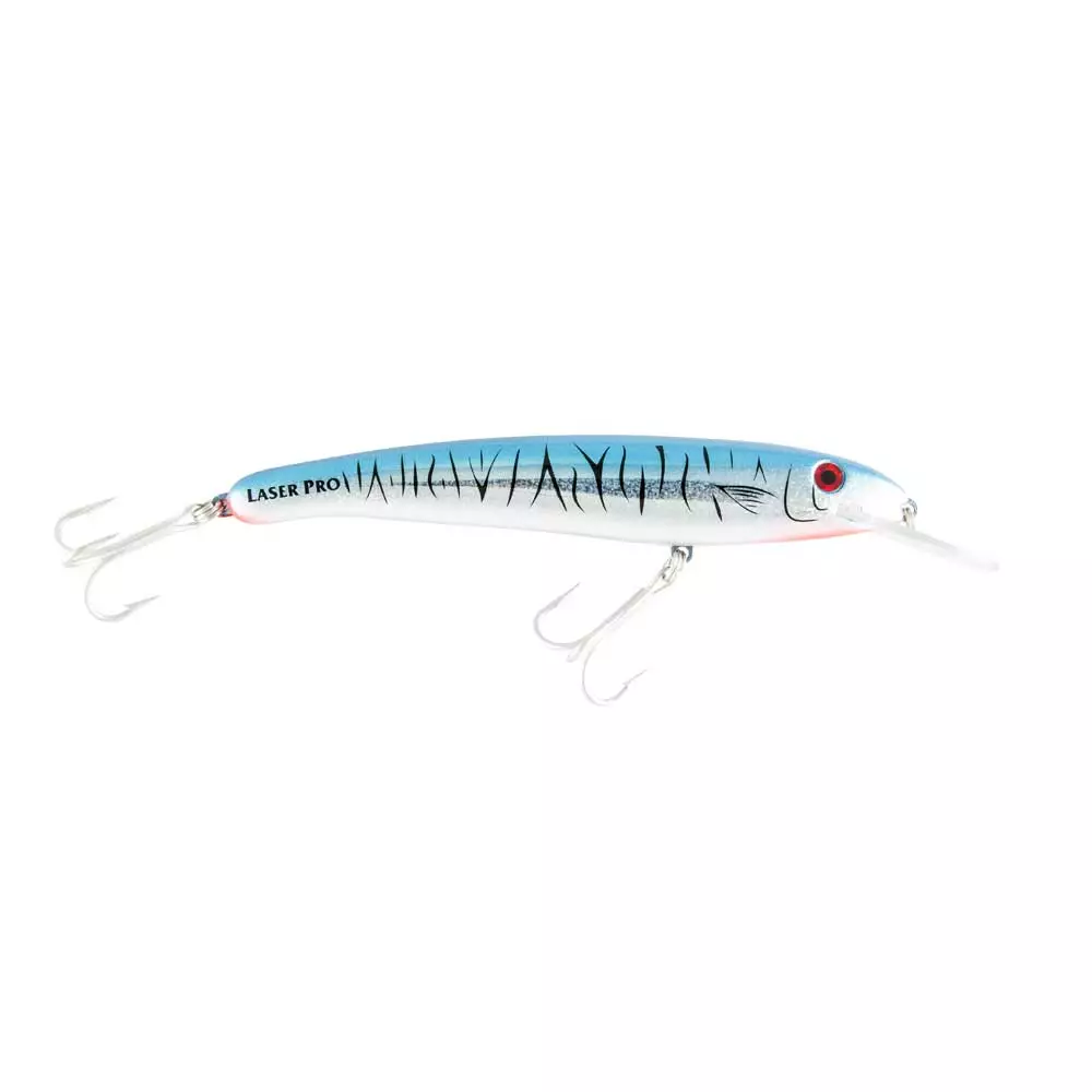 Halco Lure Xdd Laser Pro 190 Hard Body Lure 7 Halco Laser Pro 190 XDD Hard Body Lure Lures