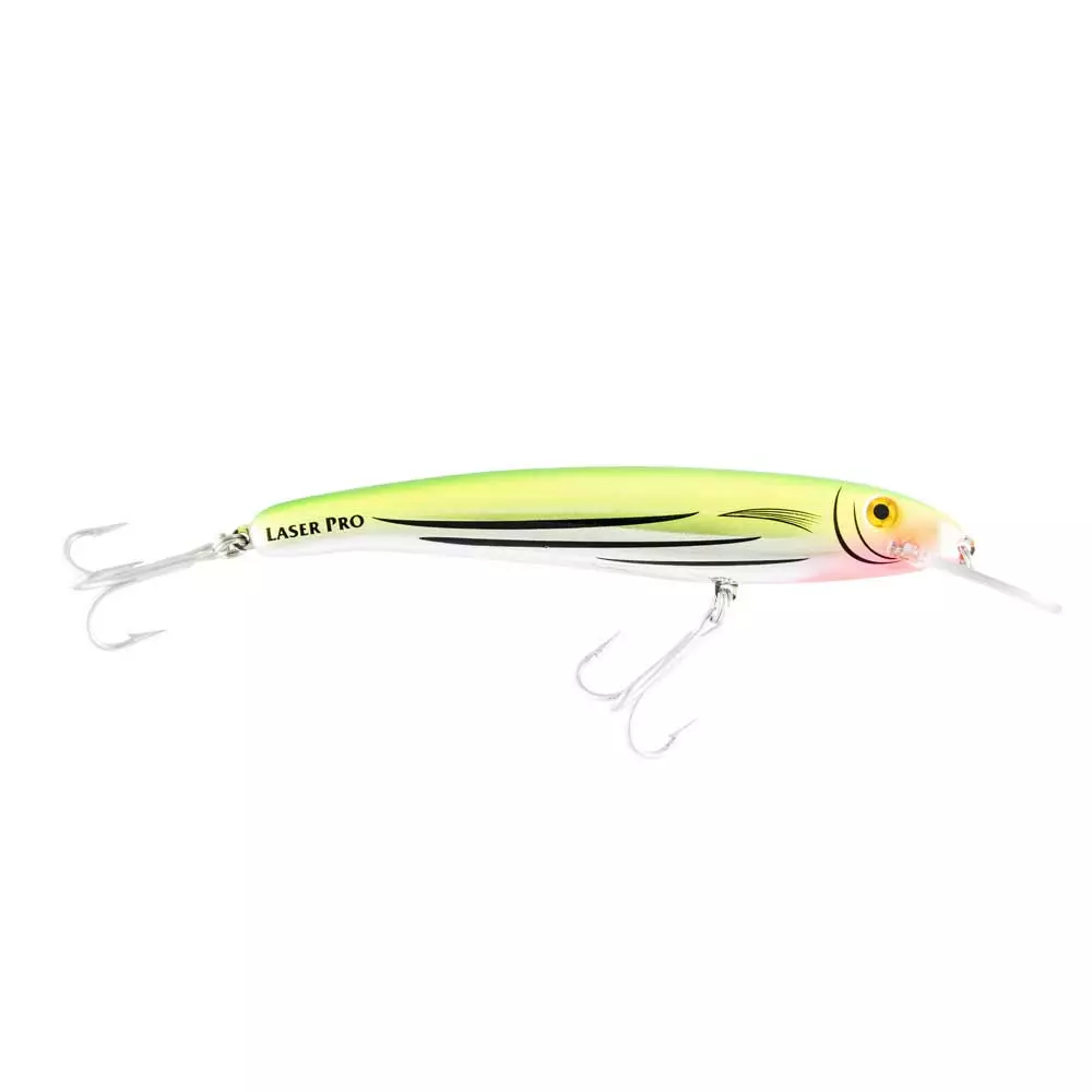 Halco Lure Xdd Laser Pro 190 Hard Body Lure 10 Halco Laser Pro 190 XDD Hard Body Lure Lures