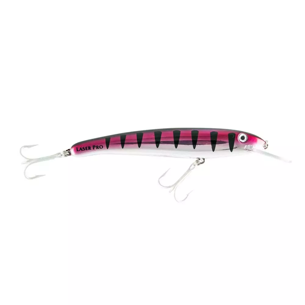 Halco Lure Xdd Laser Pro 190 Hard Body Lure 8 Halco Laser Pro 190 XDD Hard Body Lure Lures
