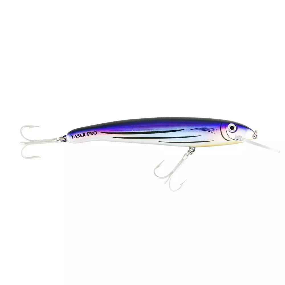 Halco Lure Xdd Laser Pro 190 Hard Body Lure 6 Halco Laser Pro 190 XDD Hard Body Lure Lures