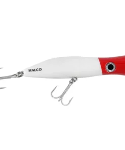 Halco RP135 Roosta Popper