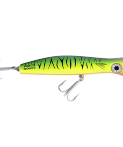 Lures Halco RP195 Roosta Popper Haymaker