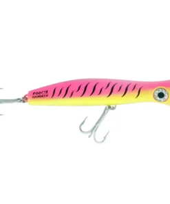 Lures Halco RP195 Roosta Popper Haymaker