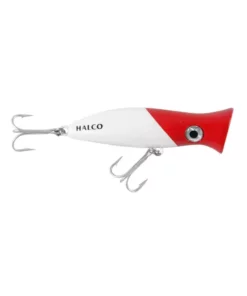 Lures Halco RP80 Roosta Popper Lure