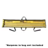 Capt. Harry's Fishing Supply Harpoon Bag Fishing Accessories 1 Capt. Harry's Fishing Supply Harpoon Bag Fishing Accessories