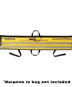Capt. Harry's Fishing Supply Harpoon Bag Fishing Accessories