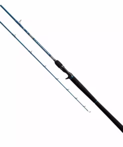 Daiwa 6' 6" Harrier Slow Pitch Jigging Series Rods