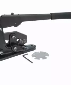 Capt. Harry's Fishing Supply Heavy Duty Bench Crimper Fishing Accessories