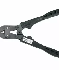 Capt. Harry's Fishing Supply Heavy-Duty Hand Swager Fishing Accessories