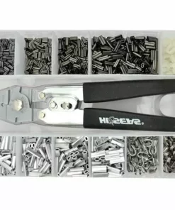 Terminal Tackle Hi-Seas Deluxe Rigging Kit
