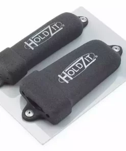 Holdzit Fishing Accessories Plier & File Boat Pack Mounting Kit