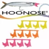 Capt. Harry's Fishing Supply Terminal Tackle Hoonose Ballyhoo Rigs 12pk