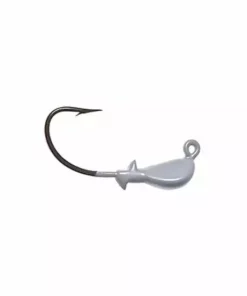 Hook-Up Lures Hookup Lures Premium Inshore Series 1/4oz Jig Heads