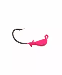 Hook-Up Lures Hookup Lures Premium Inshore Series 1/4oz Jig Heads