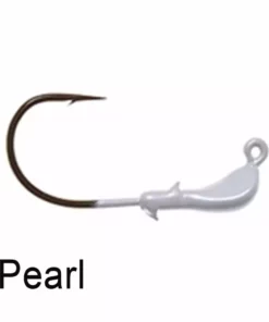 Hook-Up Lures Hookup Lures XL Series Jig Heads 5pk