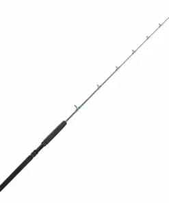 Capt. Harry's Products Hopper Jigging Casting Rods
