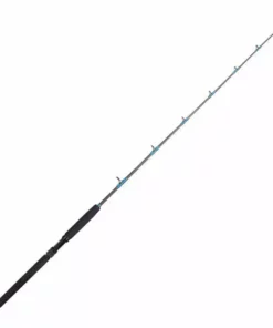 Capt. Harry's Products Hopper Jigging Casting Rods