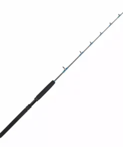 Capt. Harry's Products Hopper Jigging Casting Rods
