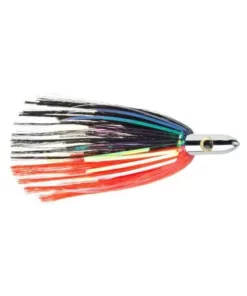 Ilander Lures Tournament Tackle IL400F Ilander Mylar Flash Lure