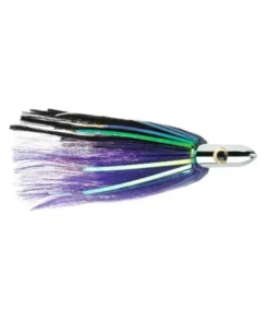 Tournament Tackle IL400HF 4oz Mylar Flash Ilander Lures