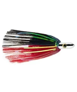 Tournament Tackle IL400HF 4oz Mylar Flash Ilander Lures