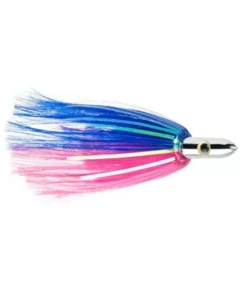 Tournament Tackle IL400HF 4oz Mylar Flash Ilander Lures
