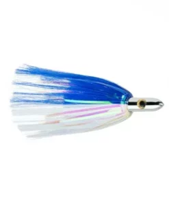 Ilander Lures Tournament Tackle IL400F Ilander Mylar Flash Lure