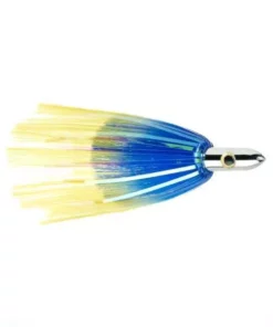 Tournament Tackle IL400HF 4oz Mylar Flash Ilander Lures