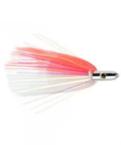Tournament Tackle IL400HF 4oz Mylar Flash Ilander Lures