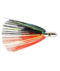Ilander Lures Tournament Tackle IL450F Ilander Jr. Mylar Flash Lure