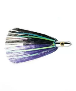 Ilander Lures Tournament Tackle IL450F Ilander Jr. Mylar Flash Lure