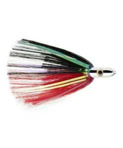 Ilander Lures Tournament Tackle IL450F Ilander Jr. Mylar Flash Lure
