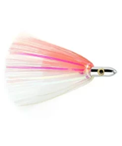 Ilander Lures Tournament Tackle IL450F Ilander Jr. Mylar Flash Lure