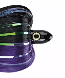 Ilander Lures Iland Lure Crusader 6 Oz. Hi-Speed Trolling Lure