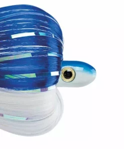 Ilander Lures Iland Lure Crusader 6 Oz. Hi-Speed Trolling Lure