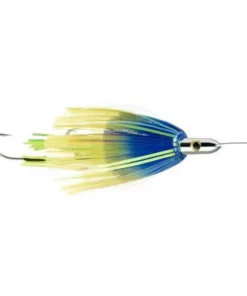Custom Rigged Ilander Lures