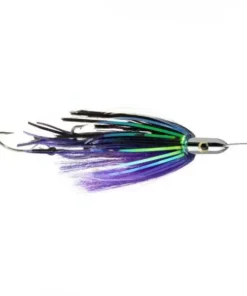 Custom Rigged Ilander Lures