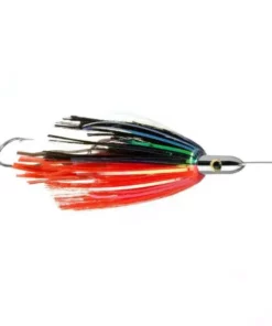 Custom Rigged Ilander Lures